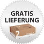 Gratis Lieferung