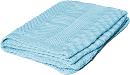 Hellblau