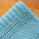 Babydecken Strickmuster