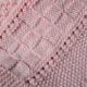 Babydecken Strickmuster